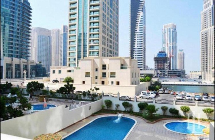 ارخص فنادق دبي